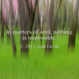 In-matters-of-soul