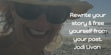 rewrite your story